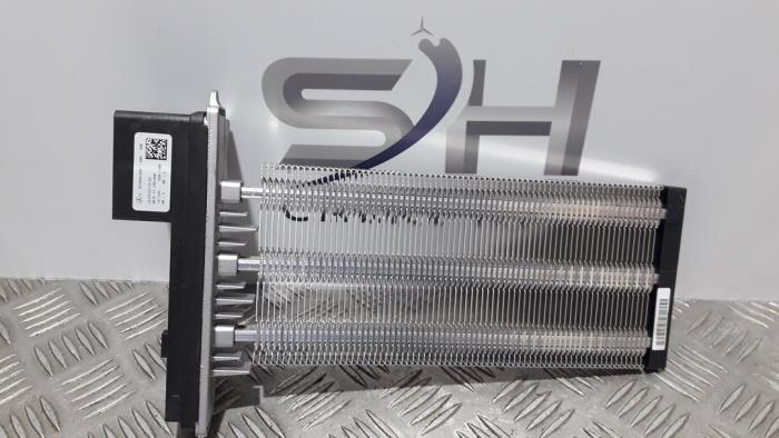 Elément de chauffage d'un Mercedes A-Klasse, Autos : Pièces & Accessoires, Climatisation & Chauffage, Mercedes-Benz, Utilisé, 3 mois de garantie