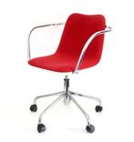 Kristalia Boum design bureaustoel - verstelbaar in hoogte, Huis en Inrichting, Ophalen, Zo goed als nieuw, Bureaustoel