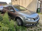 Volkswagen Passat  1.6Diesel met keuring model 2013, Auto's, Euro 5, Diesel, Particulier, Passat