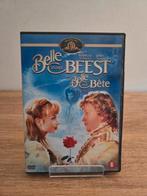 Belle en het Beest, Cd's en Dvd's, Ophalen of Verzenden, Zo goed als nieuw