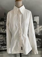 prachtige witte blouse Dolce & Gabbana - M, Maat 38/40 (M), Dolce & Gabbana, Verzenden, Wit