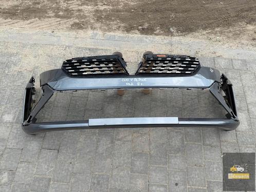 Renault Clio V Alpine voorbumper lift, Auto-onderdelen, Carrosserie, Bumper, Renault, Gebruikt