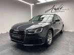 Audi A4 Avant 2.0 TDi *SIEGES CHAUFFANTS*CAMERA*GARANTIE*, Achat, 1968 cm³, A4, Noir