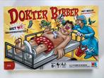 Dokter Bibber met geluidseffecten MB Spellen, Hobby en Vrije tijd, Ophalen of Verzenden, Zo goed als nieuw, MB SPELLEN