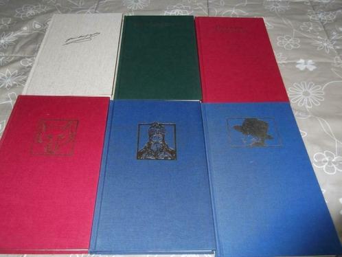 Guido Gezelle, Reinaart de vos, Karel ende elegast e.d., Boeken, Gedichten en Poëzie, Ophalen of Verzenden
