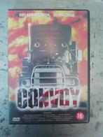 Convoy, Cd's en Dvd's, Vanaf 16 jaar, Verzenden