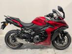 !! PROMO !! GSX-S1000 GT !! NIEUW !!, Motoren, Motoren | Suzuki, 4 cilinders, Bedrijf, Toermotor, Meer dan 35 kW