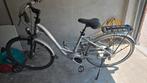 Flyer fiets zonder battery werkt als gewone fiets, Ophalen, Gebruikt