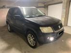 SUZUKI GRAND VITARA, Auto's, Suzuki, Zwart, Grand Vitara, Zwart, Vierwielaandrijving