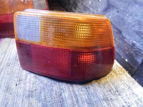 Achterlicht rechts van een Opel Astra, Auto-onderdelen, Verlichting, Gebruikt, 3 maanden garantie, Ophalen of Verzenden