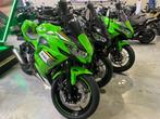 NINJA 650 - NIEUW OP STOCK, Motoren, 2 cilinders, Bedrijf, Sport, Meer dan 35 kW