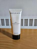 Bvlgari Mon Jasmin Noir douche gel - 100ml, Ophalen of Verzenden, Nieuw, Bad & Douche