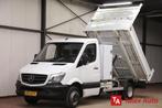 Mercedes-Benz Sprinter 514 2.2 CDI KIPPER OPEN 3500KG TREKVE, 3500 kg, Tissu, 2685 kg, Achat