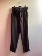 Zwarte broek Pull&Bear S, Zwart, Ophalen of Verzenden, Zo goed als nieuw, Lang