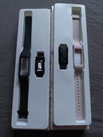 montre connectée homme/femme de sport de différentes couleur, Nieuw, Ophalen of Verzenden, GRV, Grijs