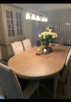 Salle à manger complète, Maison & Meubles, Salles à manger complètes, Enlèvement, Comme neuf