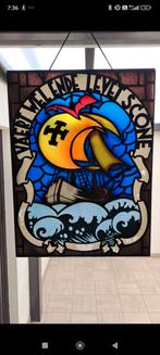 Glasdecoratie, Antiek en Kunst, Ophalen