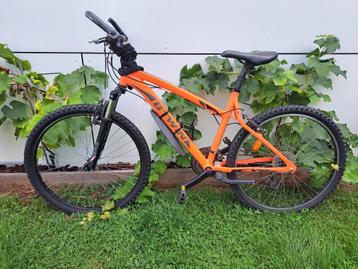 Mtb Rockrider 340 beschikbaar voor biedingen