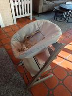 Stokke Trip Trap Newborn set + hoes, Kinderen en Baby's, Ophalen, Zo goed als nieuw