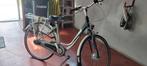 Electrische vrouwenfiets gazelle, Fietsen en Brommers, Ophalen, Gazelle