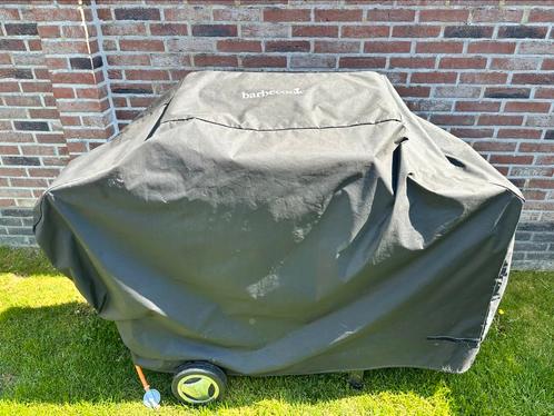 Barbecook spring 300, Tuin en Terras, Gasbarbecues, Gebruikt, Ophalen