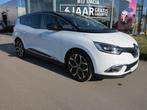 Renault Grand Scenic Zen Tce 140, Auto's, Monovolume, Handgeschakeld, 5 deurs, 140 pk