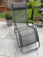 Lafuma XL relax nieuw, Tuin en Terras, Tuinstoelen, Ophalen, Zo goed als nieuw
