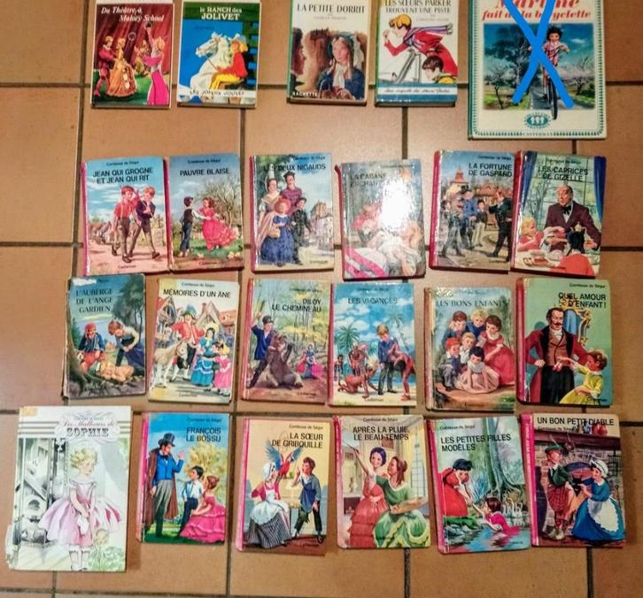 brocante : de tout, Diversen, Rommelmarktspullen, Zo goed als nieuw, Ophalen of Verzenden