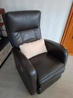 Relaxzetel, Ophalen, Zowel modern als klassiek, Zo goed als nieuw, 50 tot 75 cm