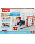 Speelgoed, Kinderen en Baby's, Speelgoed | Babyspeelgoed, Ophalen, Zo goed als nieuw, Speelkleed, Met geluid