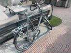 Oxford herenfiets maat 62, 61 tot 65 cm, Ophalen, Zo goed als nieuw, Overige merken