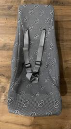 Babyschaal fiets incl. warme inlegger en schokdemper, Fietsen en Brommers, Ophalen, Zo goed als nieuw