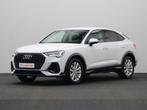 Audi Q3 Sportback 35 TFSI Sportback S tronic, Auto's, Te koop, Bedrijf, Benzine, 110 g/km