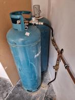 Vole gasflesen voor te koken of barbecues, Tuin en Terras, Ophalen, Nieuw