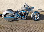 Honda VT1300CR Stateline, Motoren, Particulier