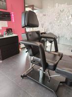 Tatsoul tattoostoel, Sport en Fitness, Ophalen, Gebruikt
