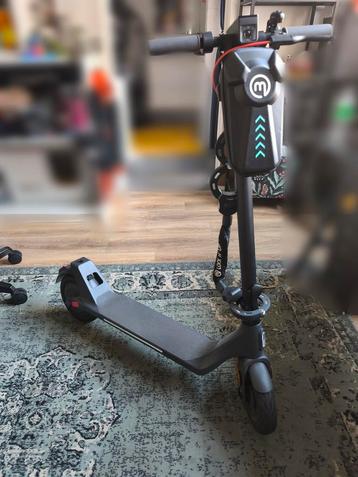 Xiaomi Electric Scooter 4Lite EU 2nd Gen beschikbaar voor biedingen