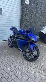 YAMAHA YZF R125, Motoren, Motoren | Yamaha, LED Verlichting, Particulier, 125 cc, 11 kW of minder