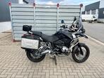BMW 1200Gs triple black, Toermotor, 1200 cc, Particulier, 2 cilinders