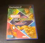 Marvel Vs. Capcom 2 pour PS2, Games en Spelcomputers, Games | Sony PlayStation 2, Ophalen, Vechten, 2 spelers, Zo goed als nieuw