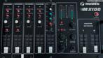 Table de mixage RODEC MX 100 (parfait état), Musique & Instruments, Enlèvement, Comme neuf, 5 à 10 canaux, Entrée micro