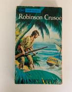 Robinson Crusoë, Daniel Defoe, 1966, Boeken, Ophalen of Verzenden, Gelezen