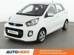 Kia Picanto 1.0 Active (bj 2015), Auto's, Kia, Voorwielaandrijving, Stof, Gebruikt, Electronic Stability Program (ESP)