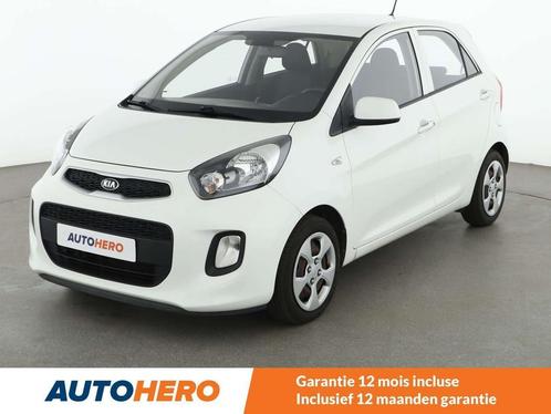 Kia Picanto 1.0 Active (bj 2015), Auto's, Kia, Te koop, Picanto, ABS, Airbags, Airconditioning, Boordcomputer, Centrale vergrendeling