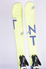 171 freestyle ski's SALOMON TNT, green, twintip, Sport en Fitness, Skiën en Langlaufen, 160 tot 180 cm, Gebruikt, Carve, Salomon