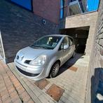 Renault modus 1.2 benzine klaar geregistreerd, Auto's, Voorwielaandrijving, Stof, Zwart, 5 deurs