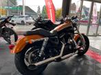 Harley-Davidson Sportster 1200, Motoren, Motoren | Harley-Davidson, 2 cilinders, Chopper, Bedrijf, 1200 cc
