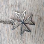 Pruissisch Johanitter Kruis, Ophalen of Verzenden