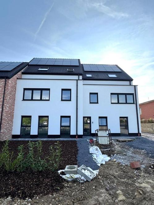 Appartement te huur in Tongeren-Borgloon, 2 slpks, Immo, Huizen te huur, Appartement