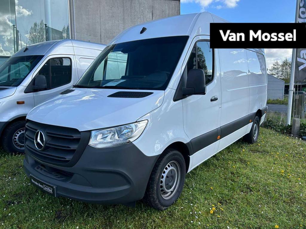 Mercedes-Benz Sprinter 317 CDI L2H2 CAMERA - MBUX - 3.5T SLE